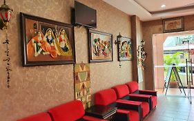 Little India Heritage Villa